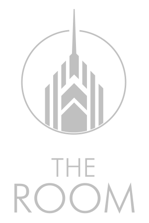 The Room | Logo
